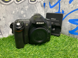 Nikon d50