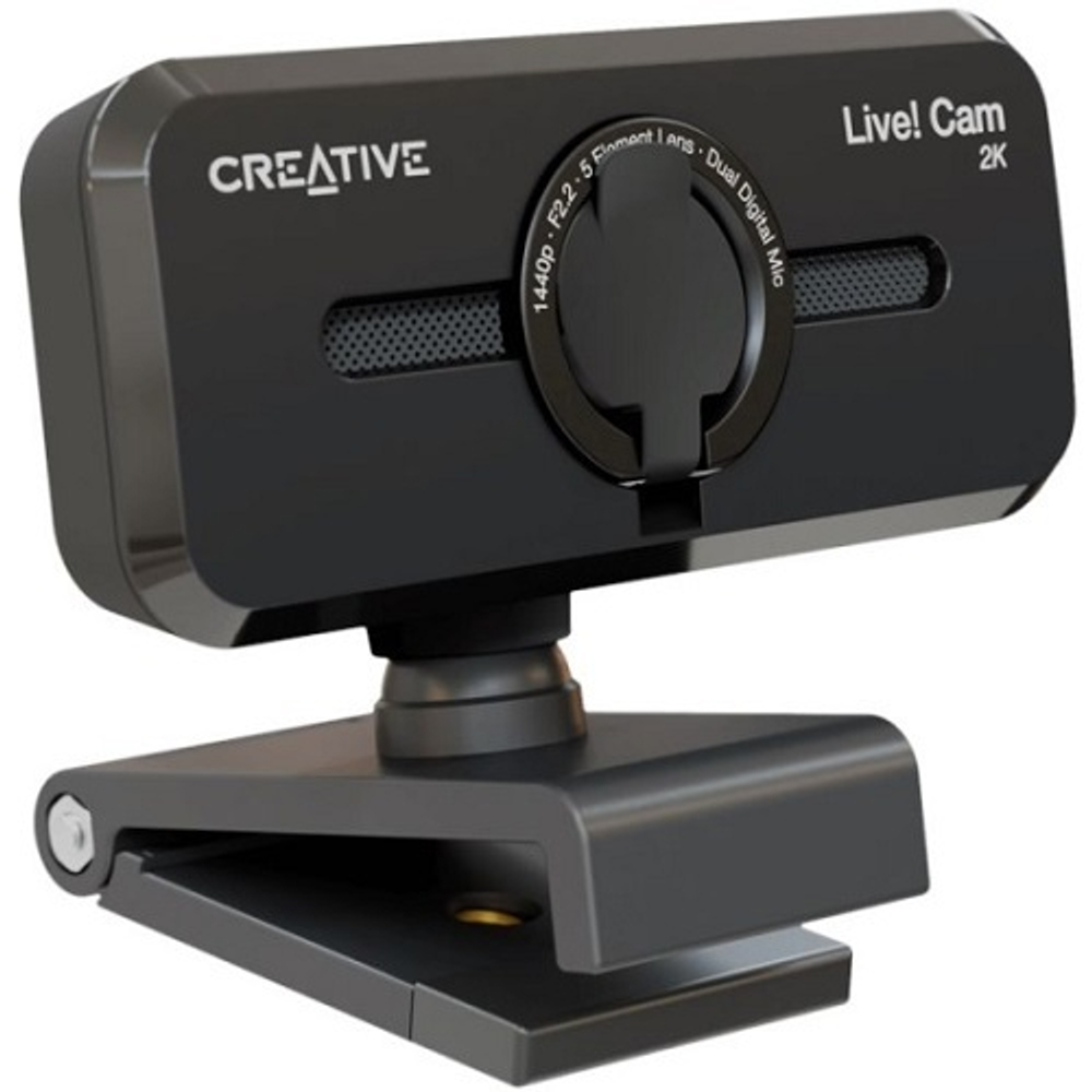 Веб-камера  Creative Web Live! Cam SYNC V3
