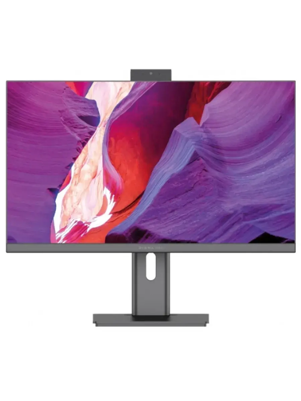 27" Моноблок Pro Unity 16/512 ГБ DM27P5-ADXW03 GREY