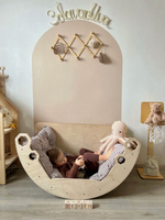 Стикер АРКА ШИРОКАЯ