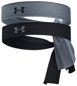 Теннисная бандана Under Armour Women's Mesh 2P - Multikolor