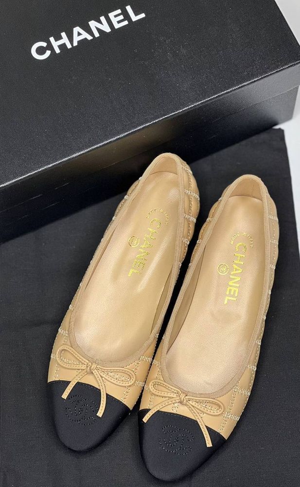 Чокер CHANEL