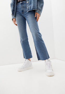 Кеды женские высокие PATRIZIA PEPE