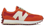 Кроссовки Todd Snyder X New Balance Nb 327 "Farmers Market"