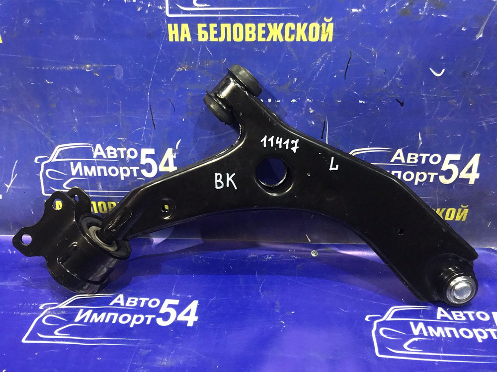 Рычаг передний левый MAZDA AXELA 2003-2006