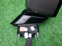 Зеркало правое Hyundai Santa Fe 4 TM (18-21) 12к.