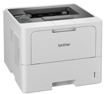 Принтер лазерный черно-белый Brother HLL6210DW