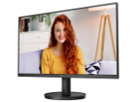 Монитор AOC 24B3HMA2 23.8" Black