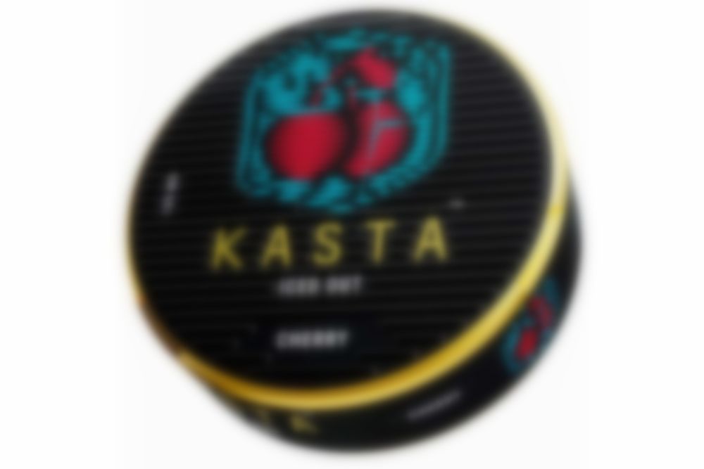 Kasta Iced Out 105mg