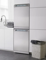 Сушильная машина Asko T794C W фото 2