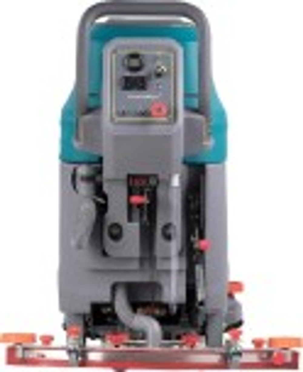 Машина поломоечная VinnerMyer SC530BD-L50 (Li-50Ah) VMSC530BD-L50