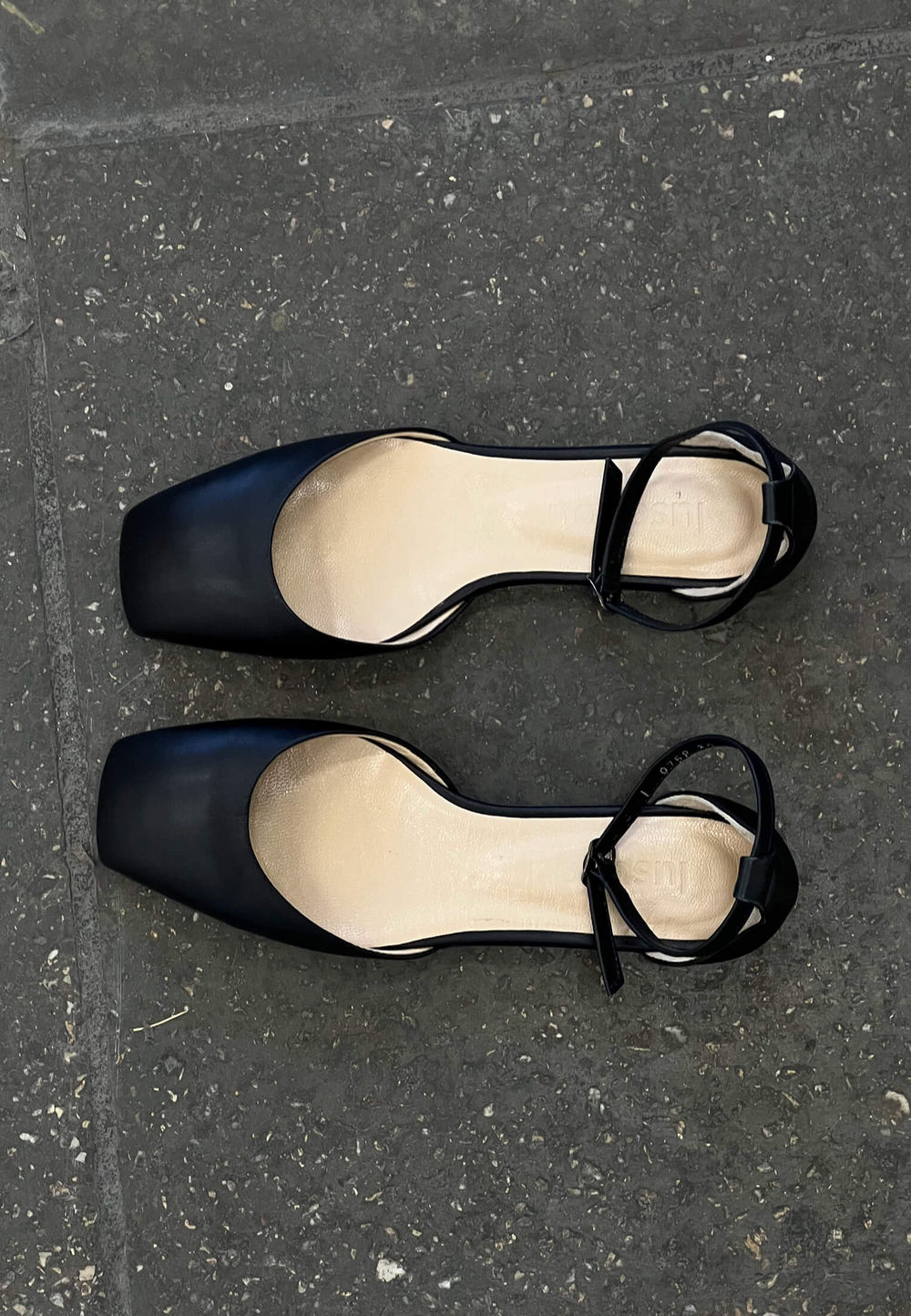 Туфли // Adeline // Black