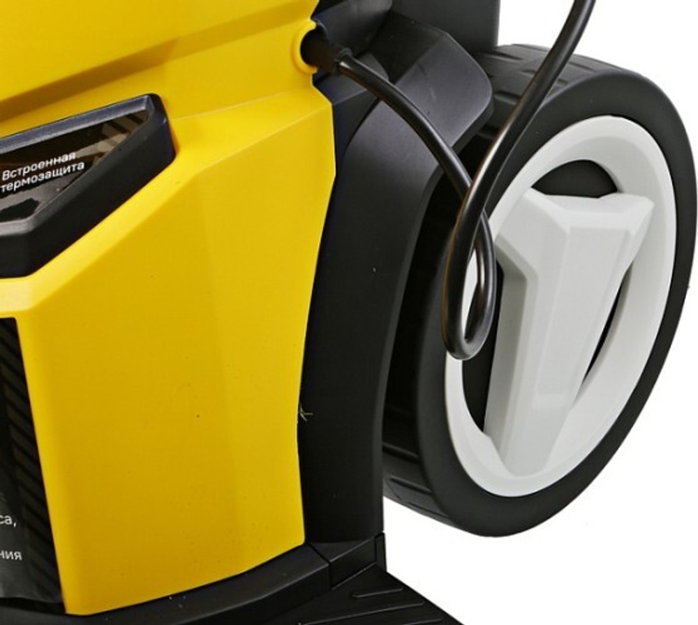 Автомойка HANSKONNER HPW9225R