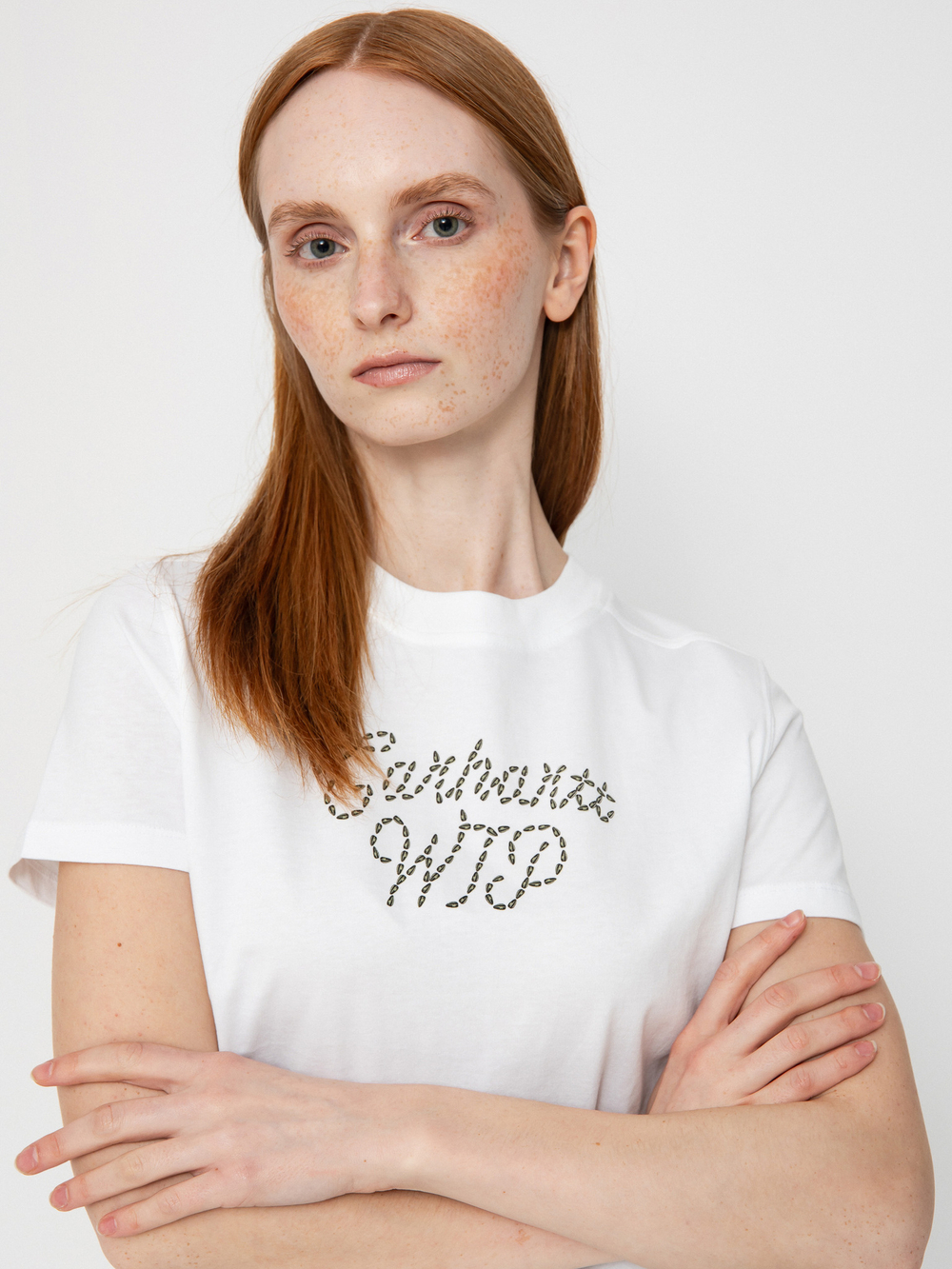 Футболка Carhartt WIP Sunflower