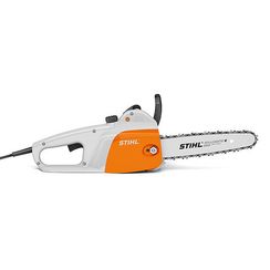 Электрическая пила Stihl MSE 141 C-Q