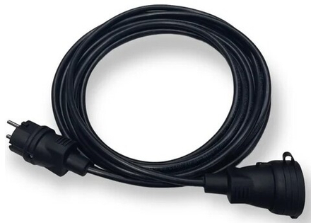Удлинитель силовой iTOK i-CONNECT-SU-KG-215-1-44-30