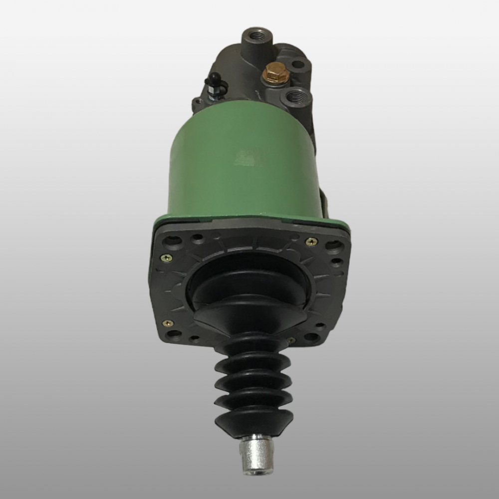 41035647 - ПГУ сцепления на Iveco