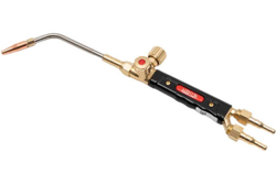 Горелка пропановая ГЗУ-3-23 6/9 нак.2,3