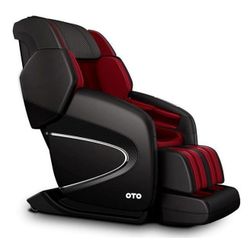 Массажное кресло OTO Chiro II CR-01