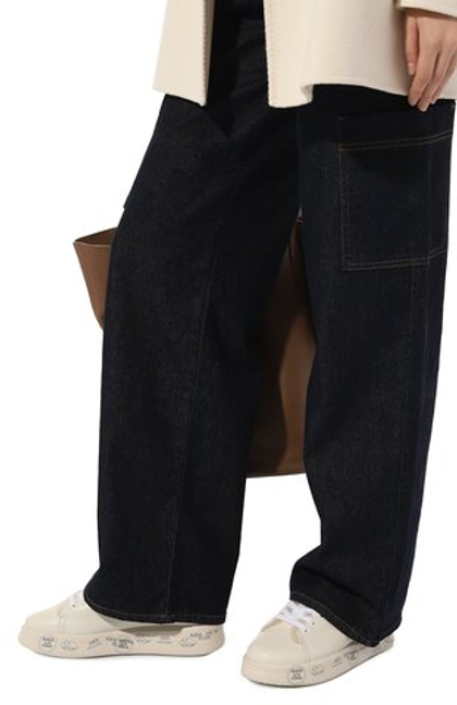 Полуботинки PREMIATA