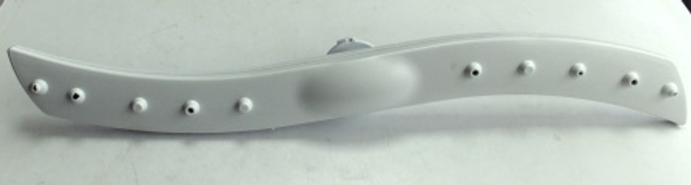 Разбрызгиватель верхний посудомоечной машины Аристон/Индезит