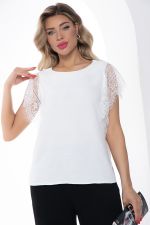 Костюм "Мадина" (черно-белый) К9041 LT Collection