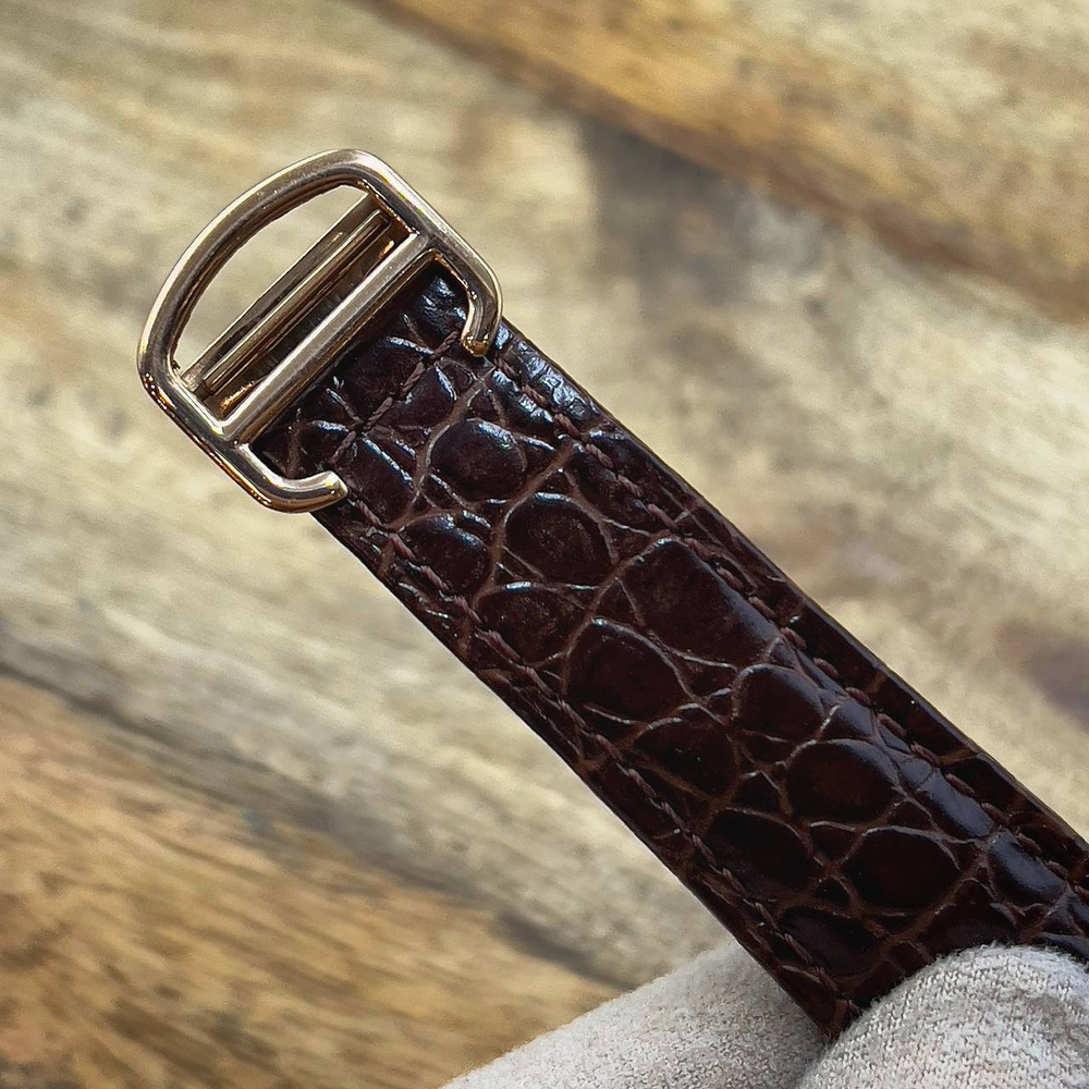 Часы Cartier