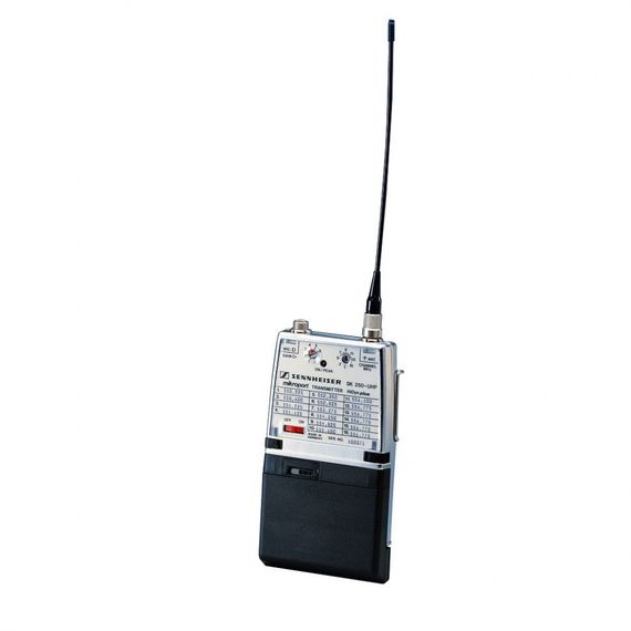 Sennheiser SK 250-UHF-B