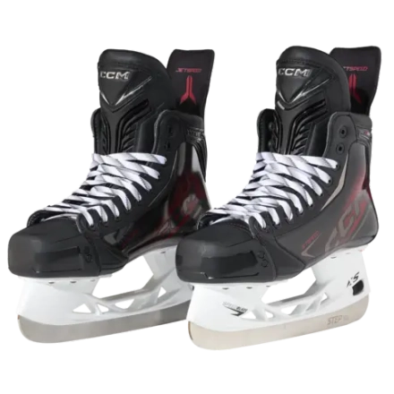 Коньки CCM JETSPEED FT890 SR (Взрослый)