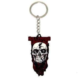 Брелок Hollywood Undead