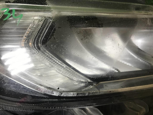 Фара правая Toyota RAV4 5 XA50 (18-нв) LED