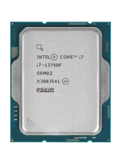 Процессор Intel Core i7-13790F OEM (без кулера)