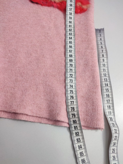 Платье теплое 42 размер