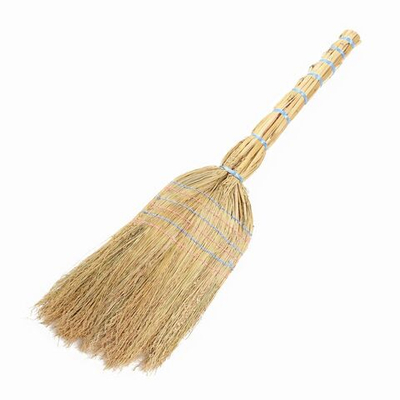 Узбекский веник из сорго (Цвет: не задано)