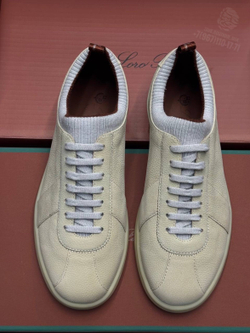 Кеды Loro Piana Soho Walk 2.0