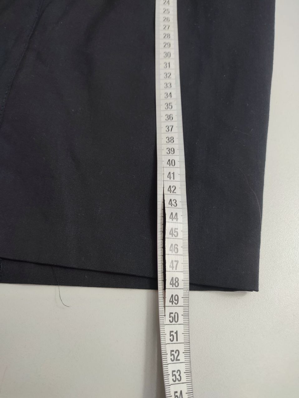 Юбка Fusion лаконичная 42 размер