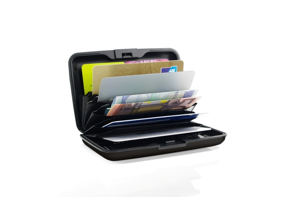 Кошелек Ogon Stockholm Money Clip