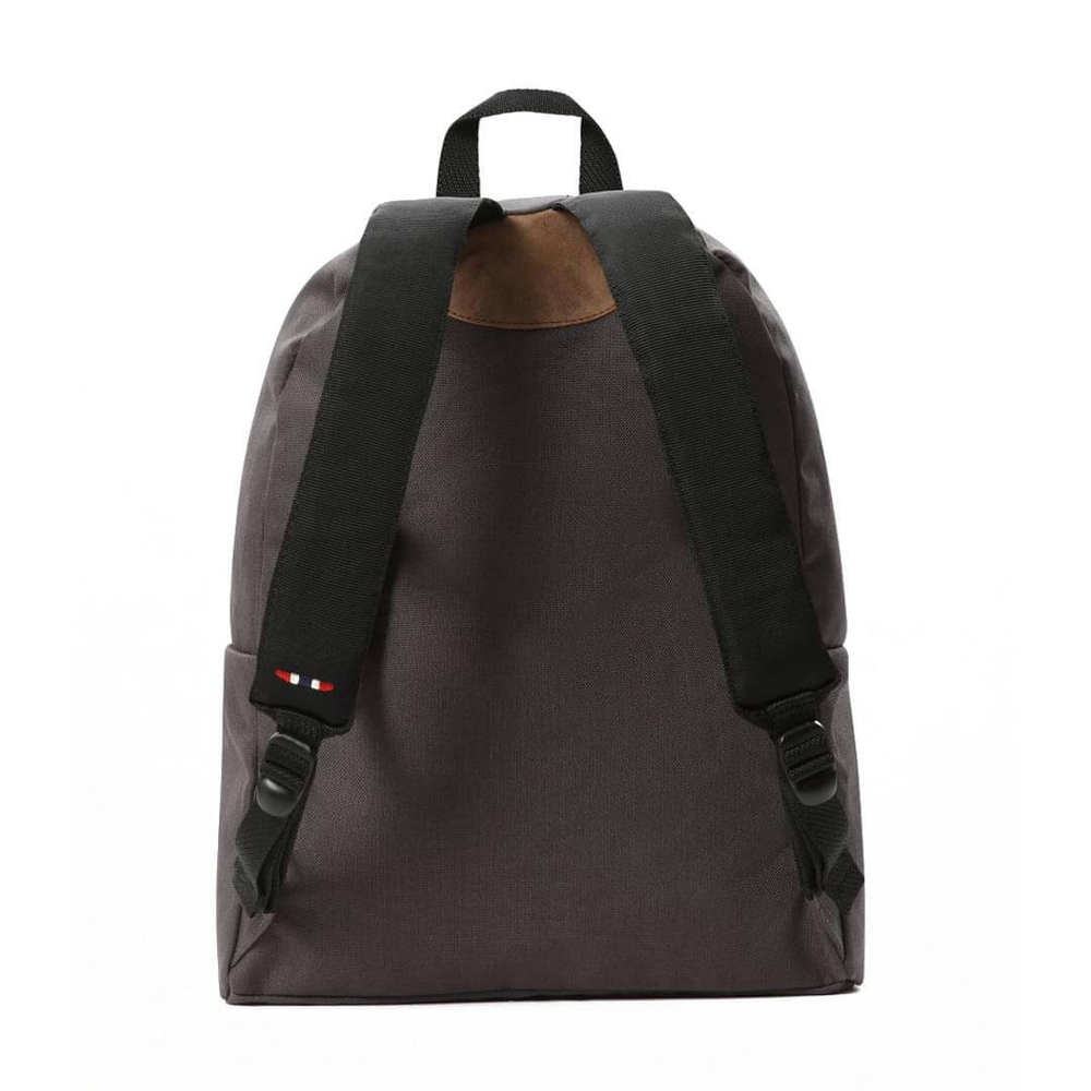 Рюкзак Napapijri Voyage EL Dark Grey Solid