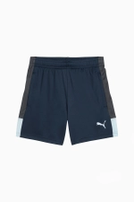 Шорты Puma individualLIGA Training Junior - темно-синий