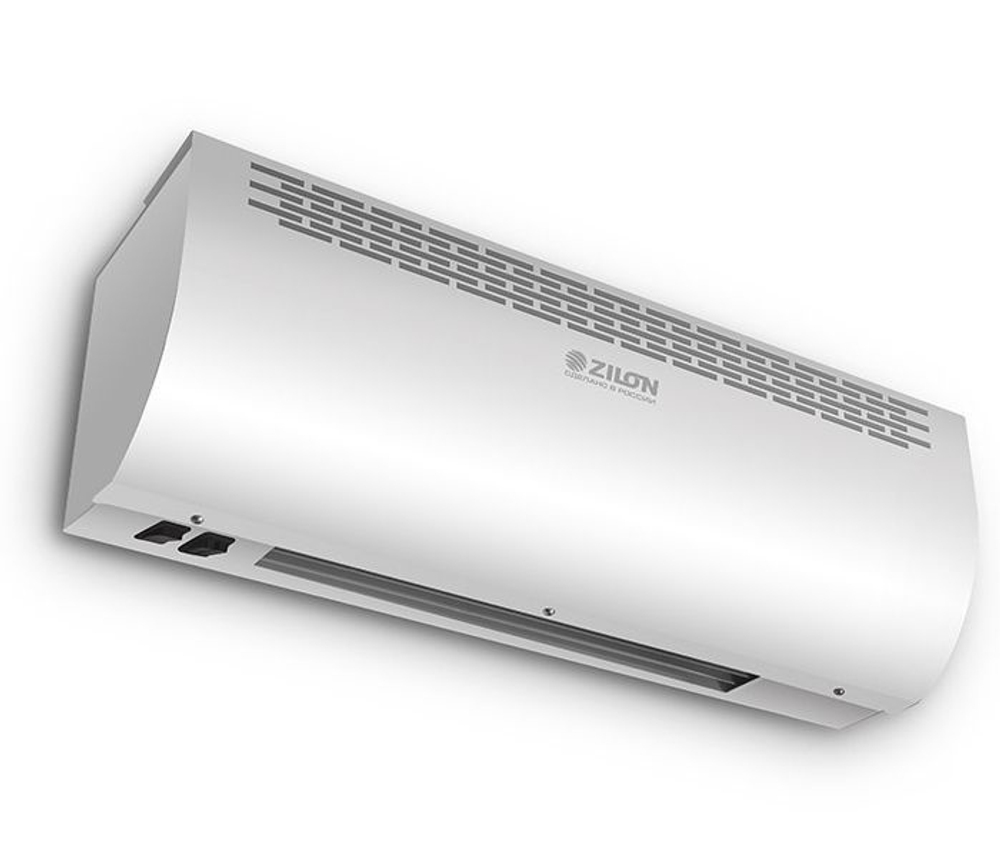 Тепловая завеса Zilon ZVV-0.6E3M (Артикул - 9М-00001874; Наличие - в наличии; Производитель - ZILON; Единица измерения - шт)