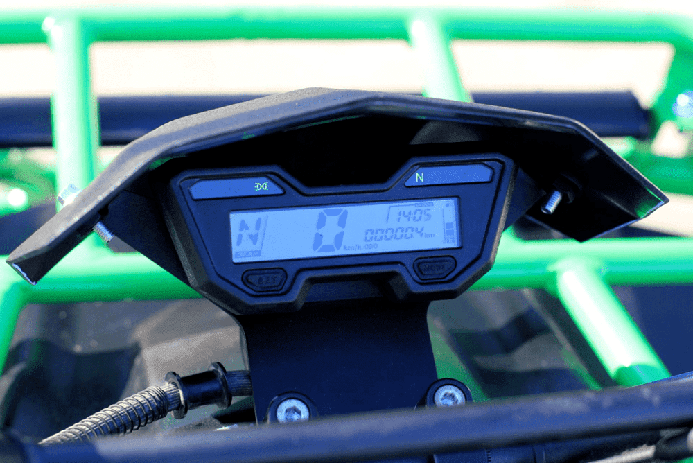 Квадроцикл IRBIS ATV 150