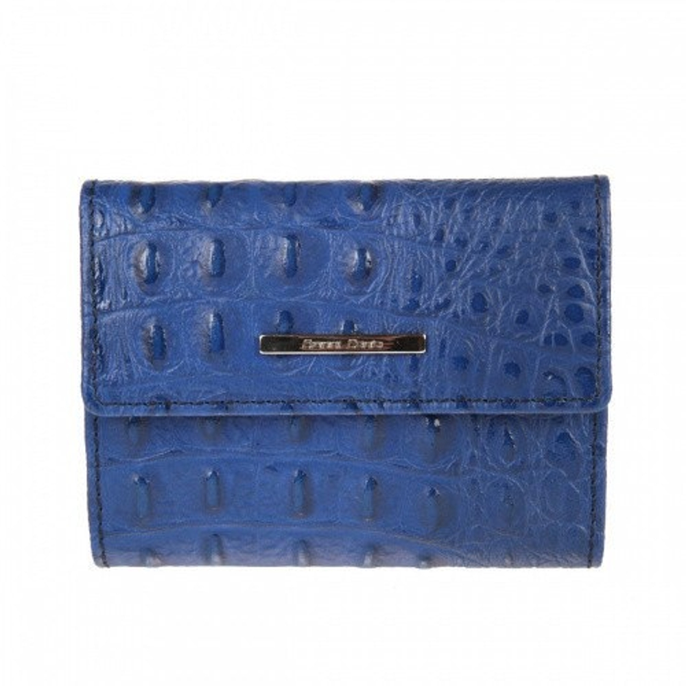 Портмоне Gianni Conti blue/indigo 1938253