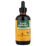 Herb Pharm, Super Echinacea®, 120 мл (4 жидк. унции)