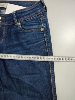 Джинсы Zolla базовые 42 размер