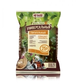 Почвогрунт 25л «Универсальный» Азбука Роста