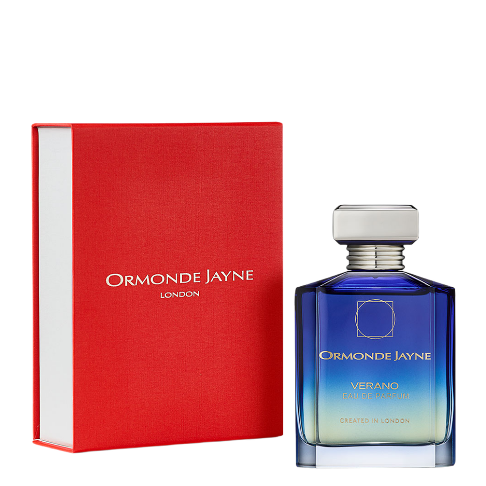 ORMONDE JAYNE Verano edP 88ml lady