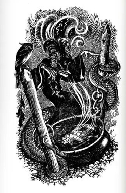 Волшебник Изумрудного города: Сказочная повесть