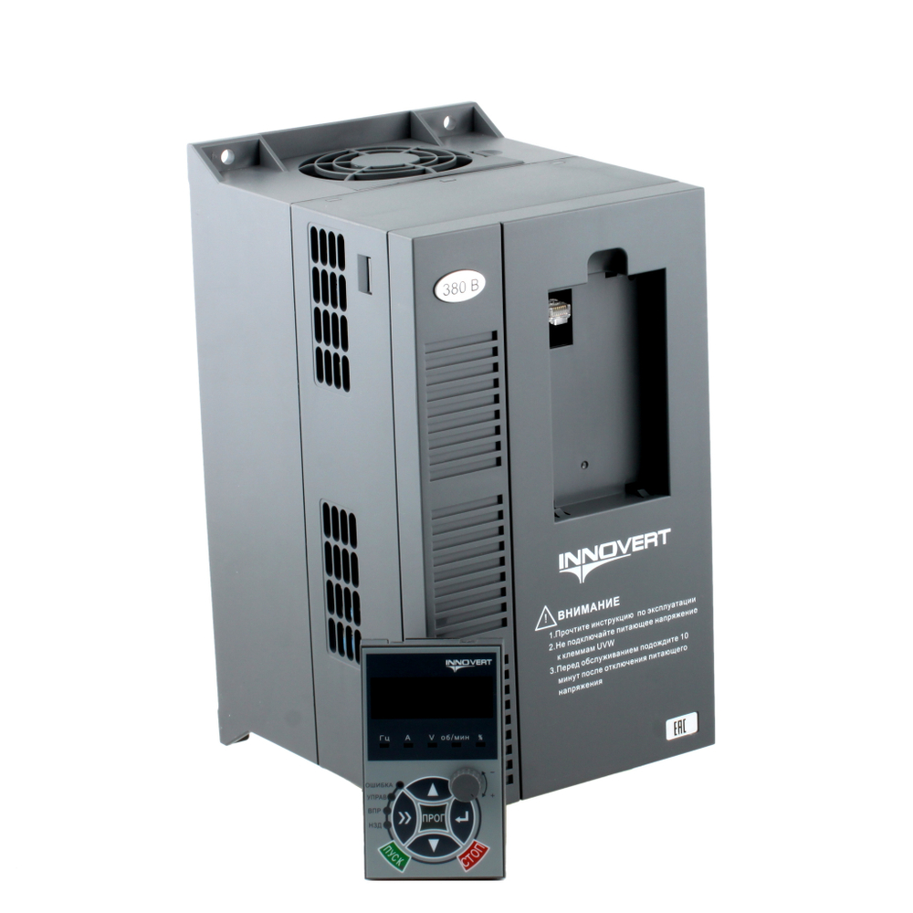 ПЧ INNOVERT PUMP IHD552P43T