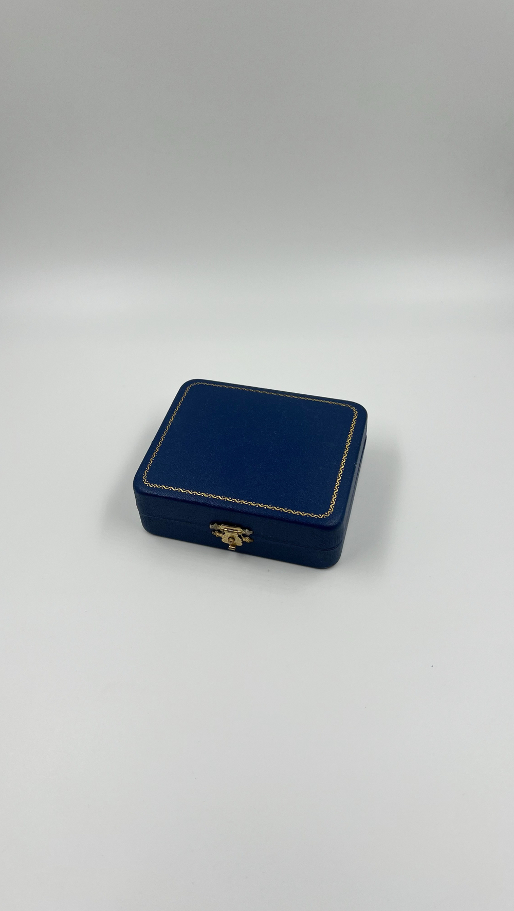 Футляр для помады с зеркалом Wedgwood&Stratton