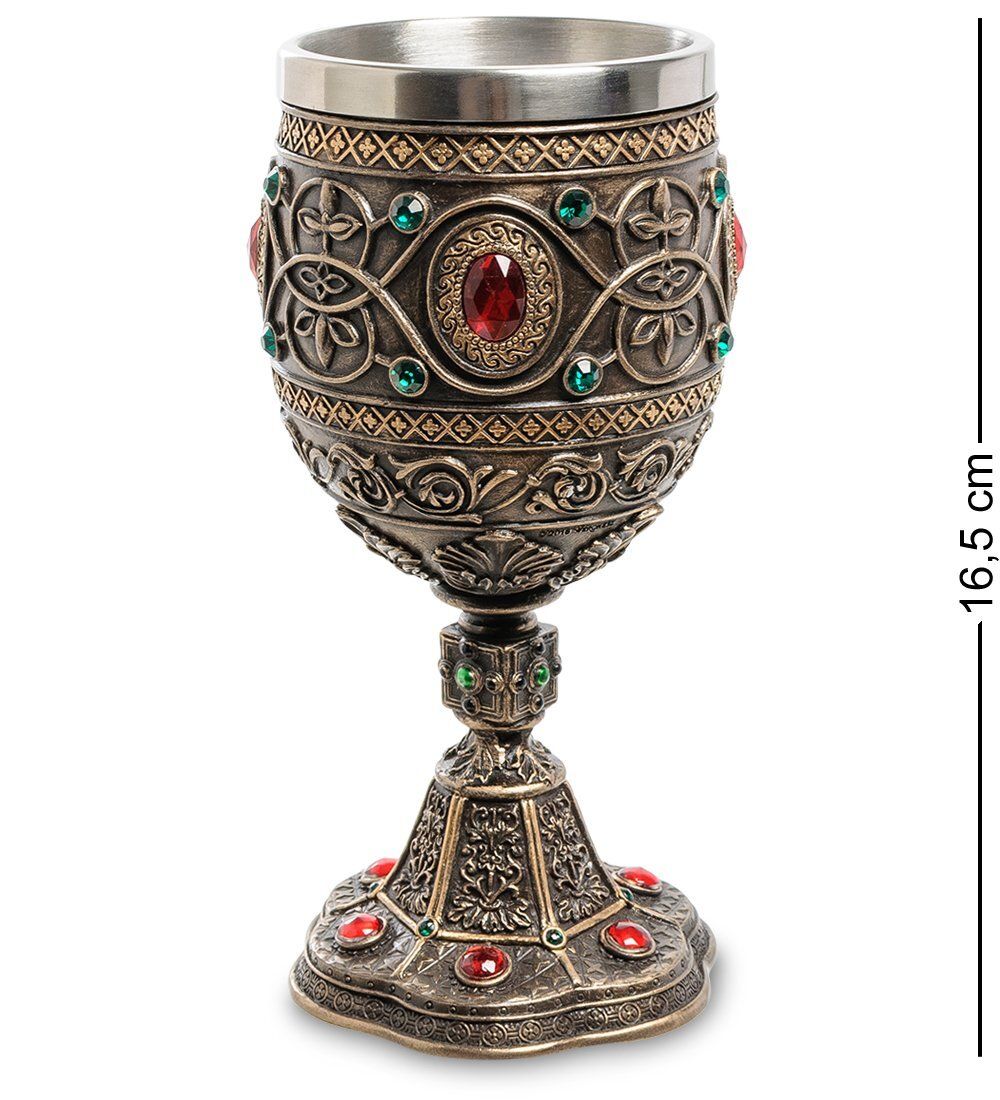 Veronese WS-869 Бокал «Святой Грааль»